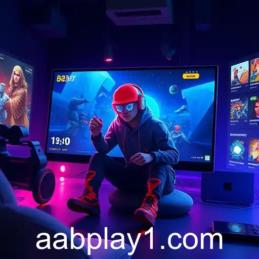 AABPlay Joins the Digital Age
