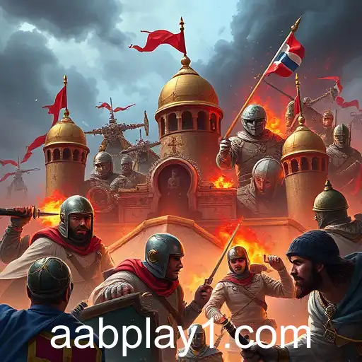 The Evolution and Impact of Aabplay in Gaming