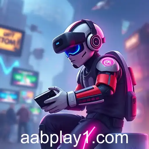 AABPlay Revolutionizes Online Gaming
