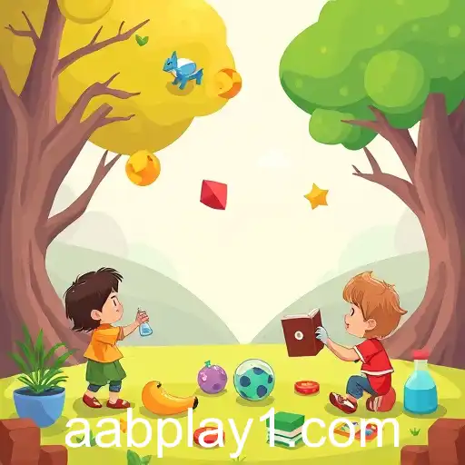 AABPlay: Redefining Online Gaming in 2025
