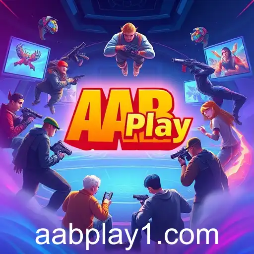 AABPlay Revolutionizes Online Gaming