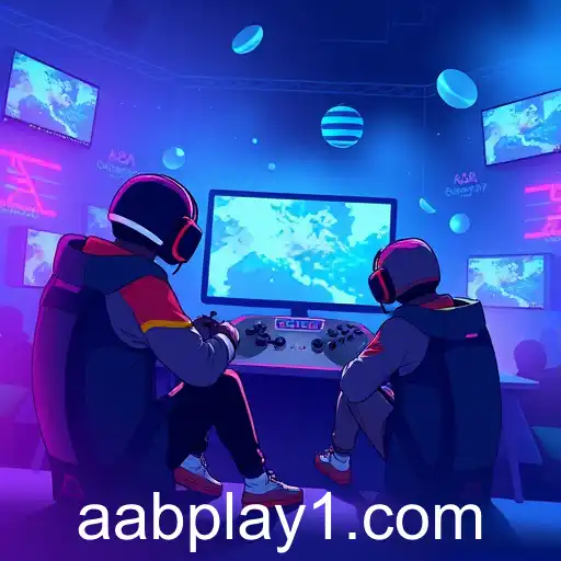 Gaming Revolution: The Rise and Impact of AABPlay