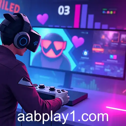 Gaming Evolution in the 2020s
