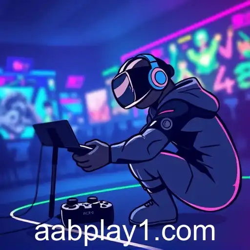 AABPlay: Revolutionizing Online Gaming