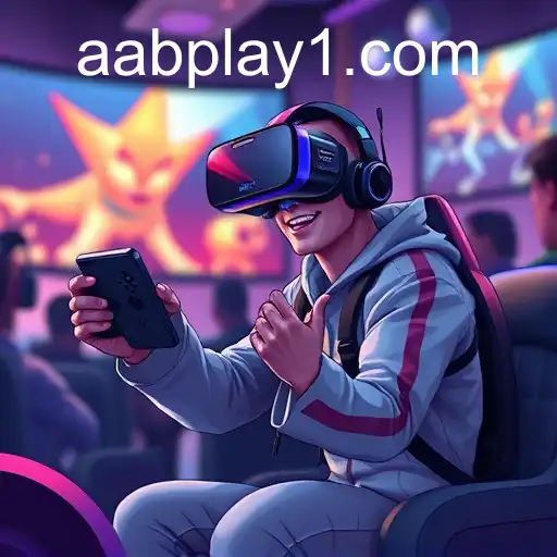 Aabplay Revolutionizes Online Gaming in 2025