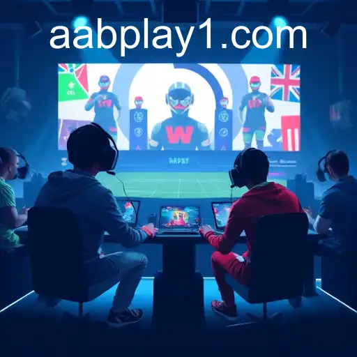 AABPlay: Revolutionizing Online Gaming