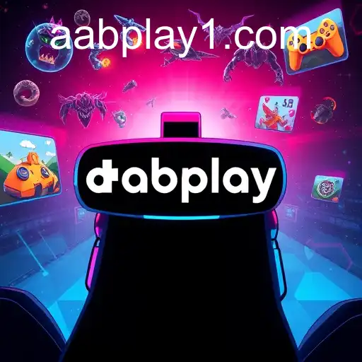 Aabplay: Revolutionizing Online Gaming