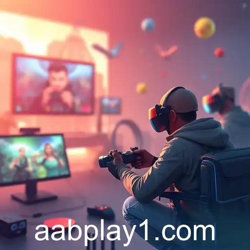 The Dynamic World of Online Gaming