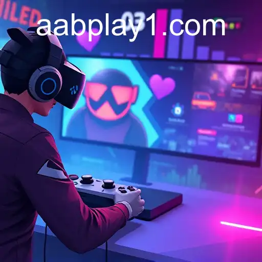 Gaming Evolution in the 2020s