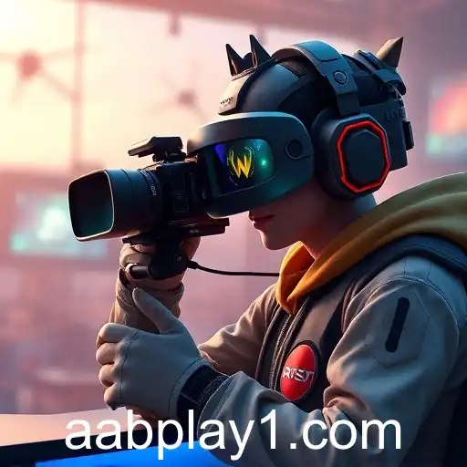 Gaming Landscape Transformed by Online Innovations