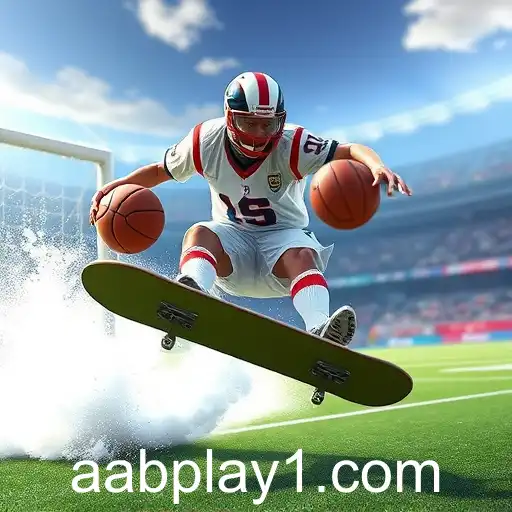 Gaming Evolution: Aabplay's Impact on Digital Leisure