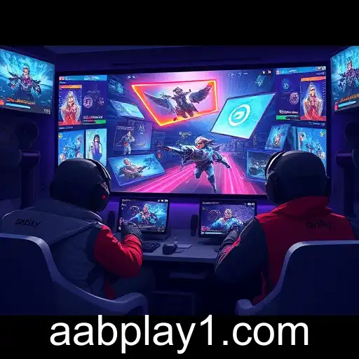 A New Era for Online Gaming