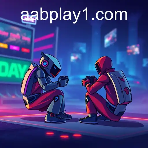 The Rise of AABPlay: A New Era in Online Gaming