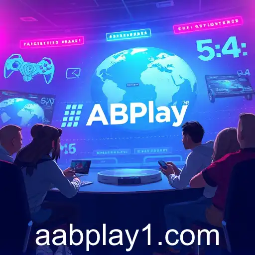 The Rise of AABPlay: Transforming Online Gaming in 2025