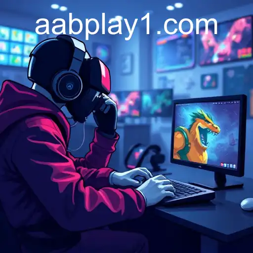 The Rise of Online Gaming Amid Global Shifts