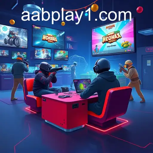 The Surge of Gaming Portals in 2025