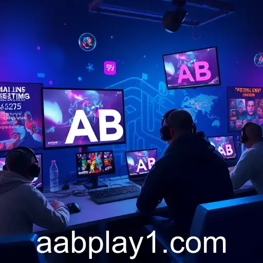 Revolutionizing Online Gaming: AABPlay's Impact