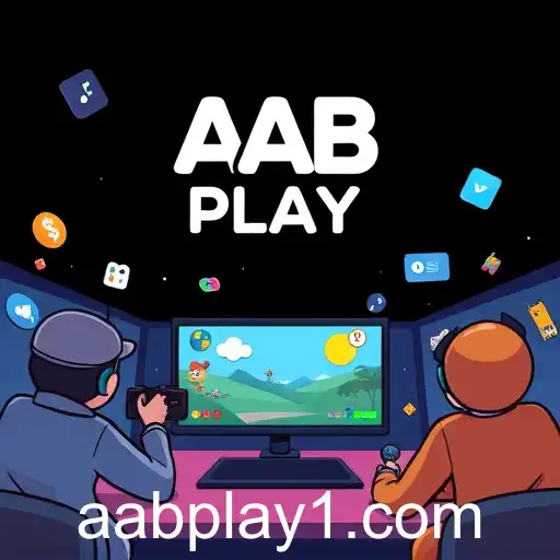 The Rise of aabplay in the Digital Gaming World