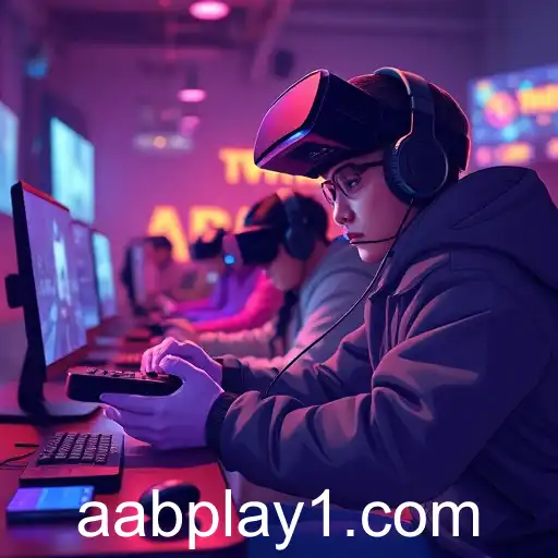 The Rise of Gaming Platforms in 2025