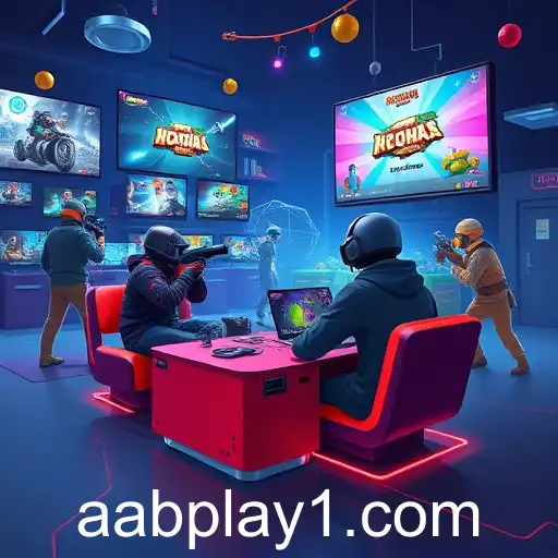 The Surge of Gaming Portals in 2025